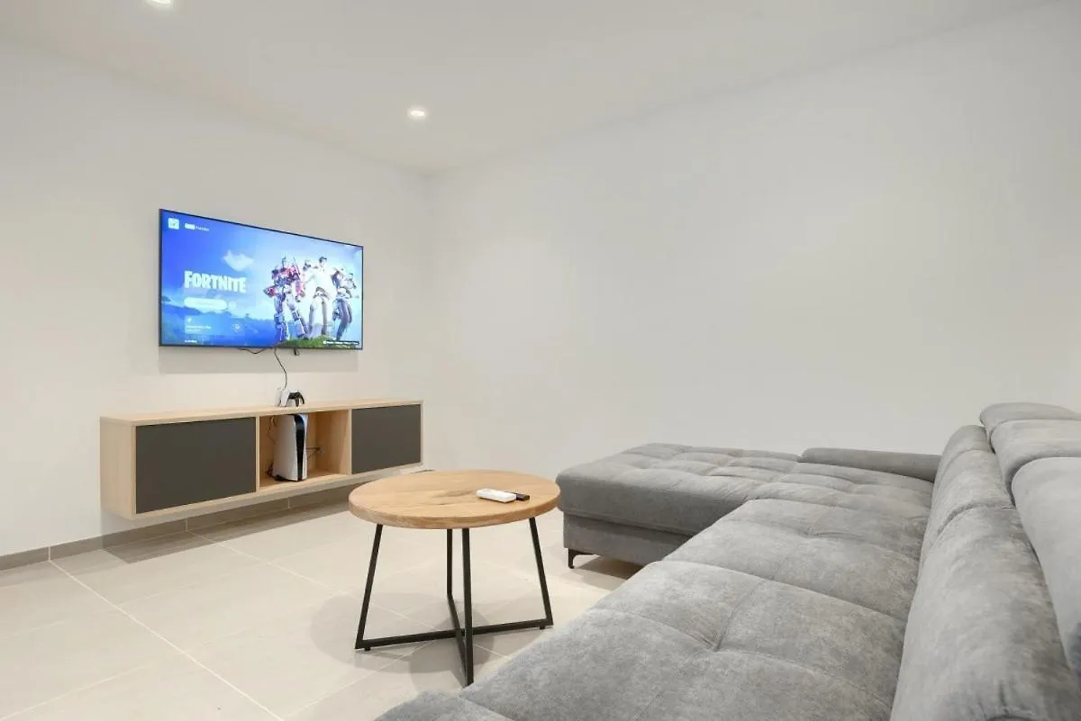Villa Abies In Rovinjsko Selo - Haus Fuer 8 Personen 0*,  Croatia