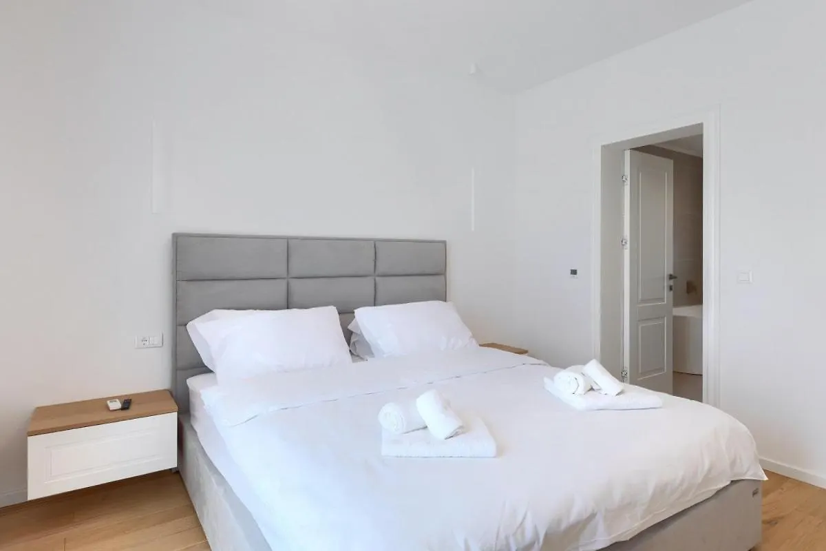 Villa Abies In Rovinjsko Selo - Haus Fuer 8 Personen Croatia