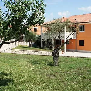 Appartamento Casa Barbaro